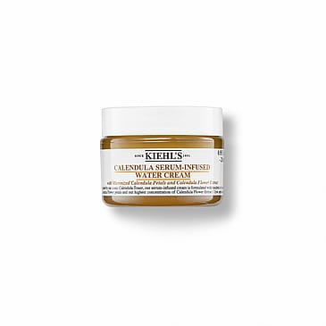 Kiehl’s Calendula Serum-Infused Water Cream 28 ml