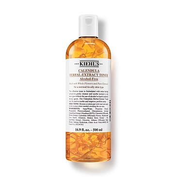 Kiehl’s Calendula Herbal-Extract Toner 500 ml