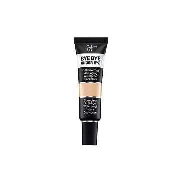 IT Cosmetics Bye Bye Under Eye Concealer 14.0 Light Tan