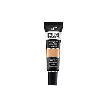 IT Cosmetics Bye Bye Under Eye Concealer 21.0 Medium Tan