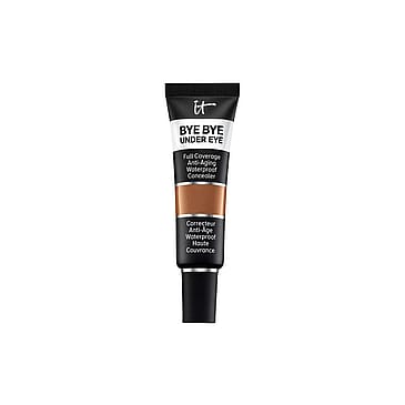 IT Cosmetics Bye Bye Under Eye Concealer 43.0 Deep Honey