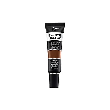 IT Cosmetics Bye Bye Under Eye Concealer 44.0 Deep Natural (N)