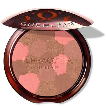 GUERLAIN Terracotta Light Bronzing Powder 04 Powder