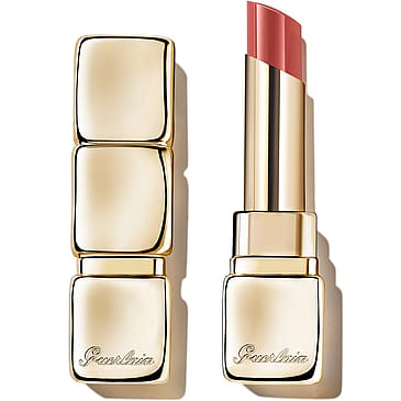 GUERLAIN Kiss Kiss Shine Bloom 01 Nude