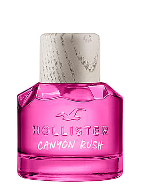 Hollister Canyon Rush Her Eau de Parfum 50 ml