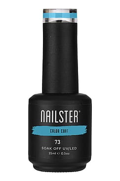 Nailster Gel Polish 73 Im Blue