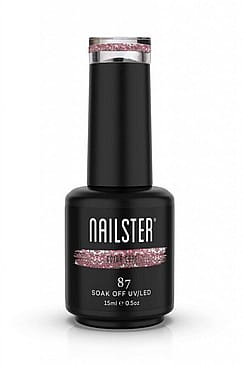 Nailster Gel Polish 87 New Me