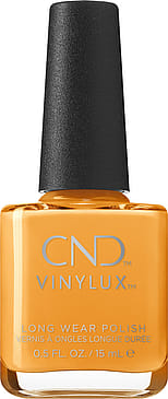 CND Vinylux Long Wear Polish 395 Among The Marigolds