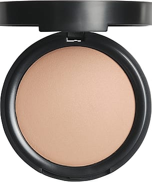 Nilens Jord Baked Mineral Powder 7806 Dune