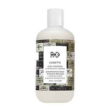 R+Co Cassette Curl Shampoo 251 ml