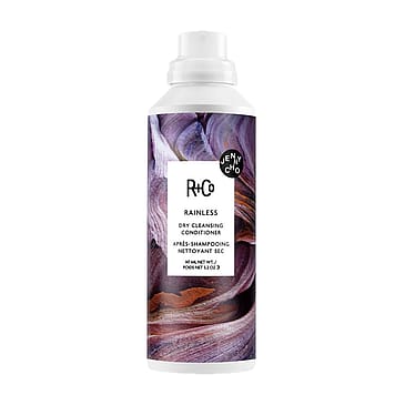 R+Co Rainless Dry Cleansing Conditioner 177 ml