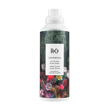 R+Co Centerpiece All-In-One Elixir Spray 147 ml