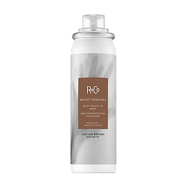 R+Co Bright Shadows Medium Brown 59 ml