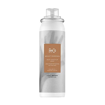 R+Co Bright Shadows Light Brown 59 ml