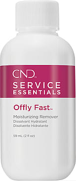 CND Offly Fast Moisturizing Remover 59 ml