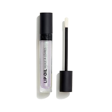 Gosh Copenhagen Lip Oil 007 Crystal Star