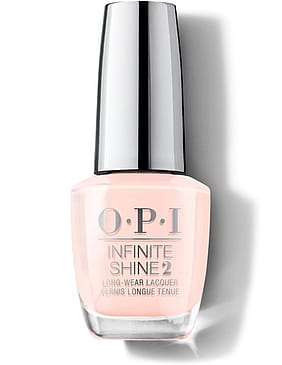OPI Infinite Shine 2 Neglelak The Beige of Reason