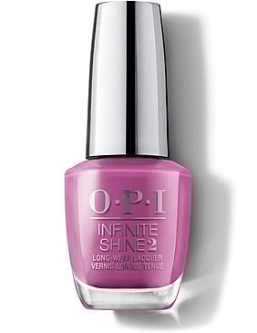 OPI Infinite Shine 2 Neglelak Grapely Admired