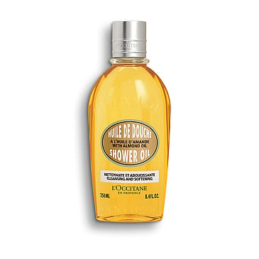 L'Occitane En Provence Almond Shower Oil 250 ml