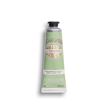 L'Occitane En Provence Almond Delicious Hands 30 ml