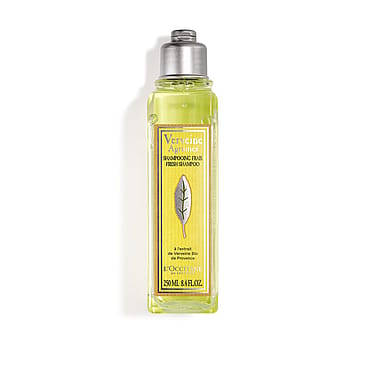 L'Occitane En Provence Citrus Verbena Shampoo 250 ml