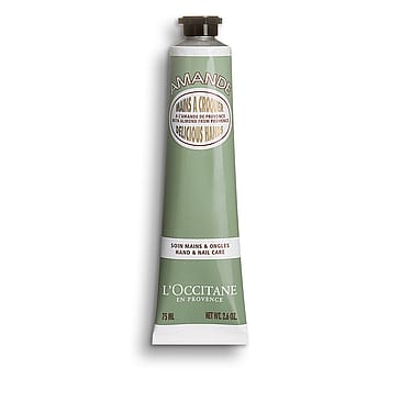 L'Occitane En Provence Almond Delicious Hands 75 ml