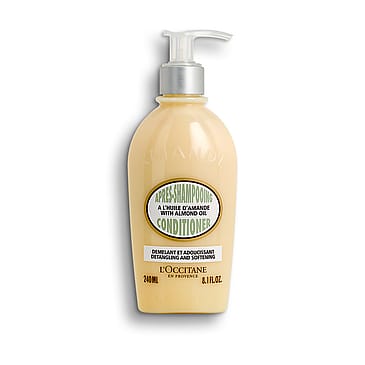 L'Occitane En Provence Almond Conditioner 240 ml