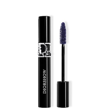 DIOR Diorshow 24h Buildable Volume Mascara 288 Blue