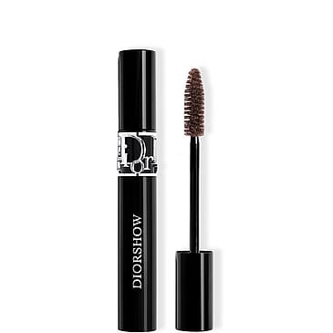 DIOR Diorshow 24h Buildable Volume Mascara 798 Brown