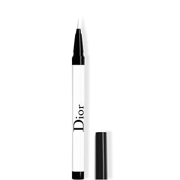 DIOR Diorshow On Stage Liner 001 Matte White