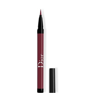 DIOR Diorshow On Stage Liner 866 Satin Maroon