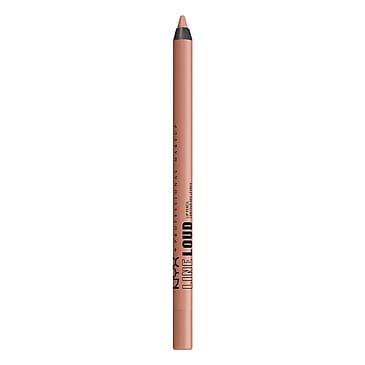NYX PROFESSIONAL MAKEUP Line Loud Lip Pencil 03 Goal Crusher