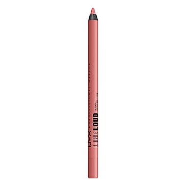 NYX PROFESSIONAL MAKEUP Line Loud Lip Pencil 04 Born To Hustle