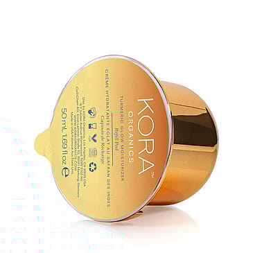 Kora Organics Refill - Turmeric Glow Moisturizer 50 ml