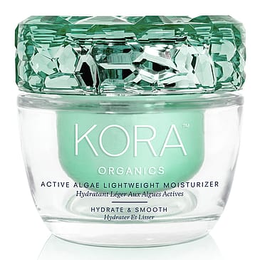 Kora Organics Active Algae Lightweight Moisturizer Day Cream 50 ml