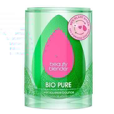BEAUTYBLENDER Bio Pure Makeup Sponges Bio Pure Makeup Sponges
