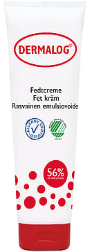 Dermalog Fedtcreme 300 ml