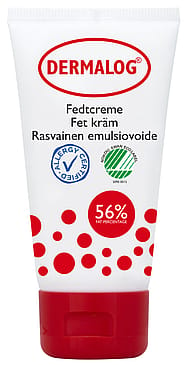 Dermalog Fedtcreme 50 ml