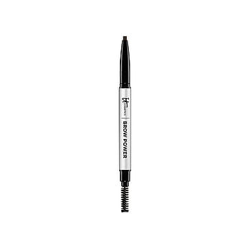 IT Cosmetics Brow Power Micro Eyebrow Pencil Brunette
