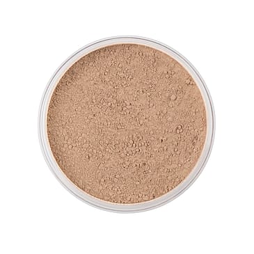 IDUN Minerals Mineral Powder Foundation Ingrid