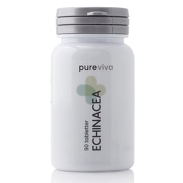 Pureviva Echinacea 90 tabl