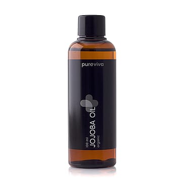 Pureviva Jojobaolie Ø 100 ml