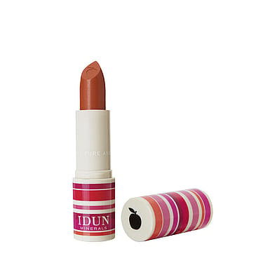 IDUN Minerals Matte Lipstick Krusbär