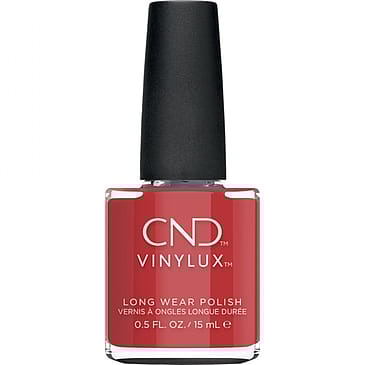 CND Vinylux Long Wear Polish 385 Soft Flame
