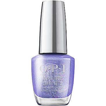 OPI Infinite Shine 2 Neglelak You Had Me at Halo