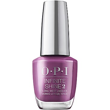 OPI Infinite Shine 2 Neglelak N00Berry