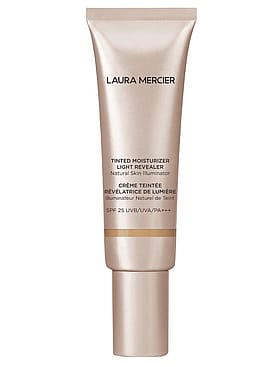 Laura Mercier Tinted Moisturizer Light Revealer Natural Skin Illuminator SPF 25 2N1 Nude