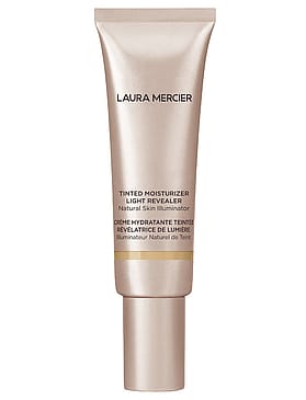 Laura Mercier Tinted Moisturizer Light Revealer Natural Skin Illuminator SPF 25 2W1 Natural