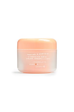 Glow Hub Nourish & Hydrate Cleansing Balm 100 g