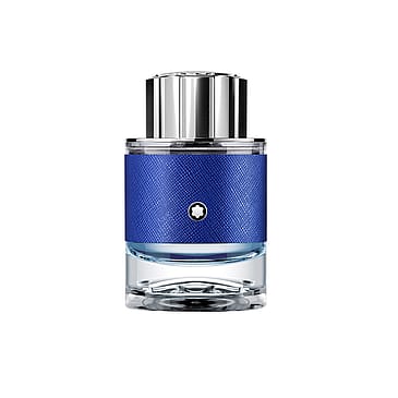 Montblanc Explorer Ultra Blue EdP 60 ml
